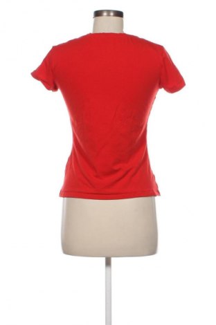 Damen T-Shirt Ducati, Größe M, Farbe Rot, Preis € 17,39