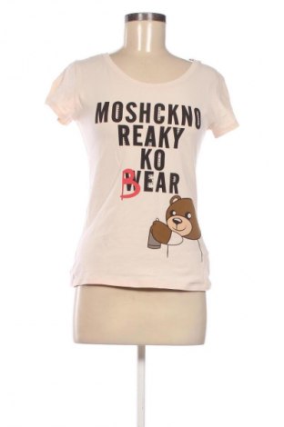 Damen T-Shirt Ebelieve, Größe S, Farbe Beige, Preis € 8,70