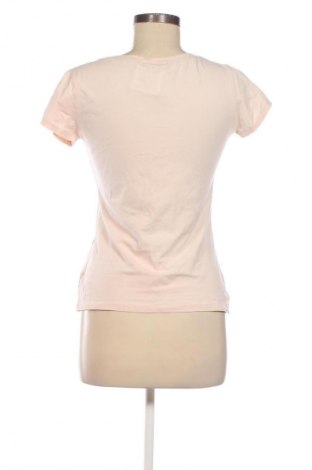 Damen T-Shirt Ebelieve, Größe S, Farbe Beige, Preis € 8,70