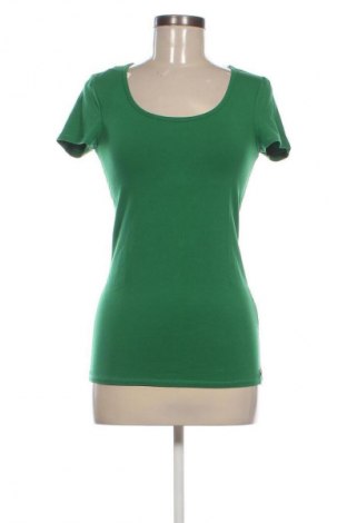 Dámske tričko Edc By Esprit, Veľkosť M, Farba Zelená, Cena  9,12 €
