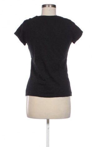 Tricou de femei Edc By Esprit, Mărime M, Culoare Negru, Preț 46,30 Lei