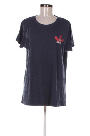 Damen T-Shirt Elle Nor, Größe XL, Farbe Blau, Preis 8,75 €