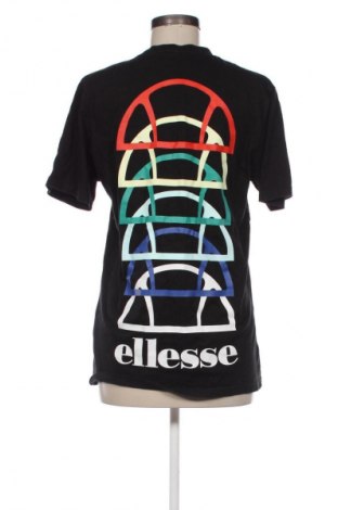 Damen T-Shirt Ellesse, Größe M, Farbe Mehrfarbig, Preis € 9,14