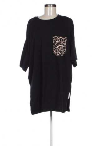 Γυναικείο t-shirt Emery rose, Μέγεθος XXL, Χρώμα Πολύχρωμο, Τιμή 9,00 €