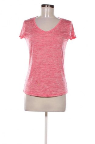 Γυναικείο t-shirt Energetics, Μέγεθος M, Χρώμα Κόκκινο, Τιμή 7,16 €