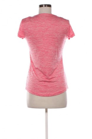 Γυναικείο t-shirt Energetics, Μέγεθος M, Χρώμα Κόκκινο, Τιμή 7,16 €