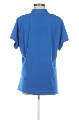 Damen T-Shirt Engelbert Strauss, Größe XXL, Farbe Blau, Preis € 10,20
