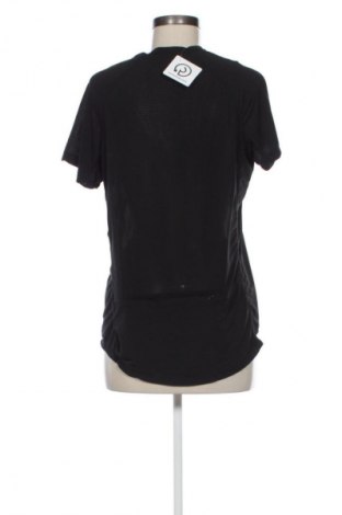 Γυναικείο t-shirt Ergee, Μέγεθος XL, Χρώμα Μαύρο, Τιμή 7,15 €
