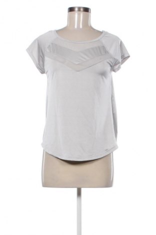 Damen T-Shirt Ergee, Größe S, Farbe Grau, Preis 7,15 €