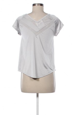 Damen T-Shirt Ergee, Größe S, Farbe Grau, Preis 7,15 €