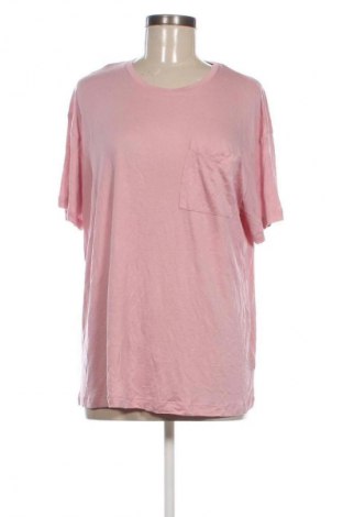 Дамска тениска Esmara, Размер XL, Цвят Розов, Цена 16,99 лв.
