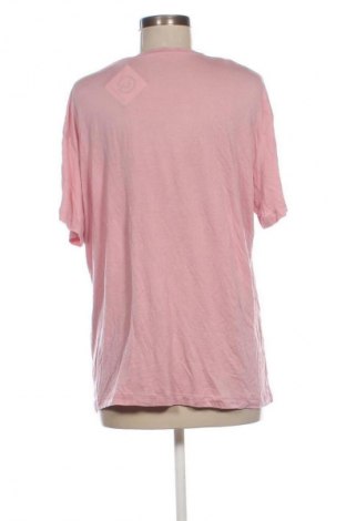 Дамска тениска Esmara, Размер XL, Цвят Розов, Цена 16,99 лв.
