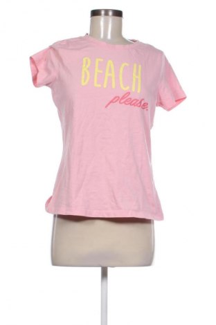 Damen T-Shirt Esmara, Größe M, Farbe Rosa, Preis € 8,70