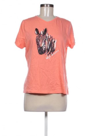 Tricou de femei Esmara, Mărime M, Culoare Multicolor, Preț 44,74 Lei