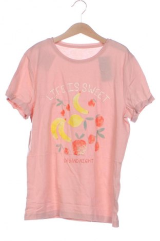 Damen T-Shirt Esmara, Größe XS, Farbe Rosa, Preis 14,30 €