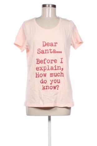 Dámské tričko Esmara, Velikost XL, Barva Růžová, Cena  354,00 Kč