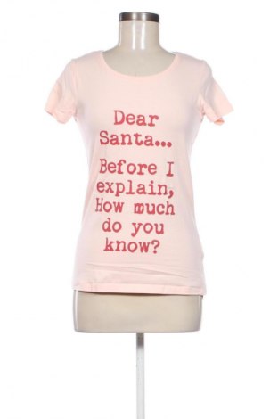 Dámské tričko Esmara, Velikost S, Barva Růžová, Cena  354,00 Kč