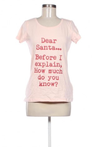 Tricou de femei Esmara, Mărime M, Culoare Roz, Preț 44,70 Lei