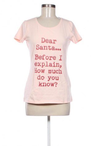 Tricou de femei Esmara, Mărime M, Culoare Roz, Preț 44,70 Lei