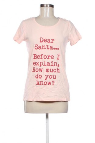 Dámské tričko Esmara, Velikost M, Barva Růžová, Cena  354,00 Kč