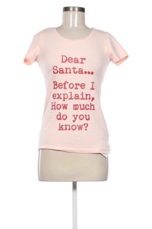 Dámské tričko Esmara, Velikost S, Barva Růžová, Cena  354,00 Kč