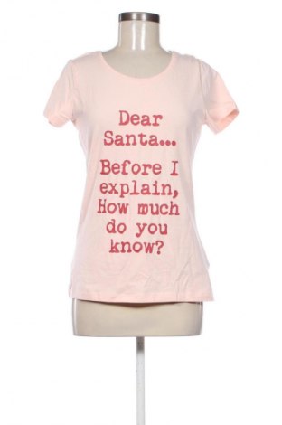 Tricou de femei Esmara, Mărime M, Culoare Roz, Preț 44,70 Lei