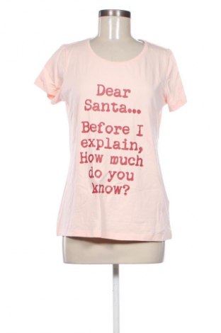 Dámské tričko Esmara, Velikost XL, Barva Růžová, Cena  354,00 Kč