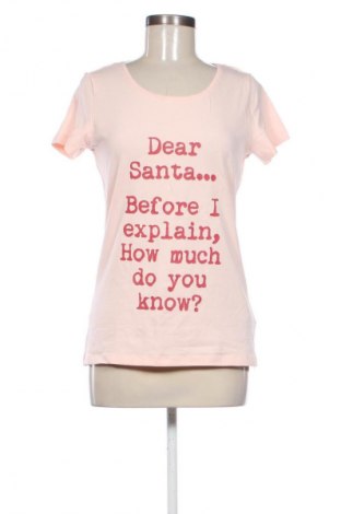 Dámské tričko Esmara, Velikost L, Barva Růžová, Cena  354,00 Kč