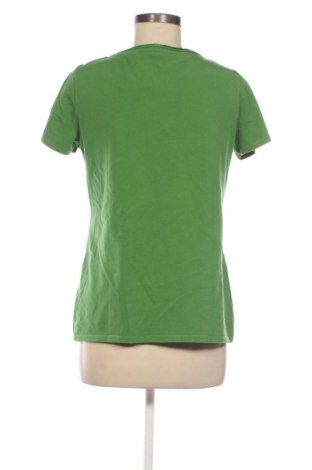Damski T-shirt Esprit, Rozmiar XXL, Kolor Zielony, Cena 41,38 zł