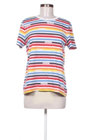 Tricou de femei Esprit, Mărime L, Culoare Multicolor, Preț 47,37 Lei