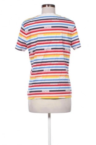 Tricou de femei Esprit, Mărime L, Culoare Multicolor, Preț 47,37 Lei