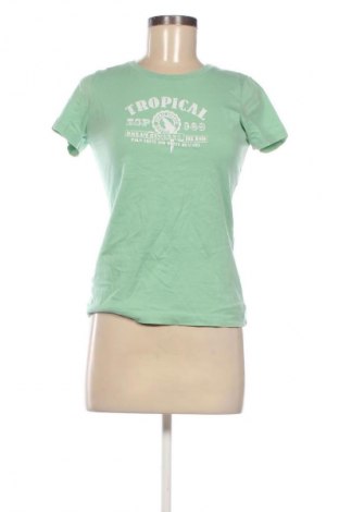 Dámske tričko Esprit Sports, Veľkosť S, Farba Zelená, Cena  9,14 €