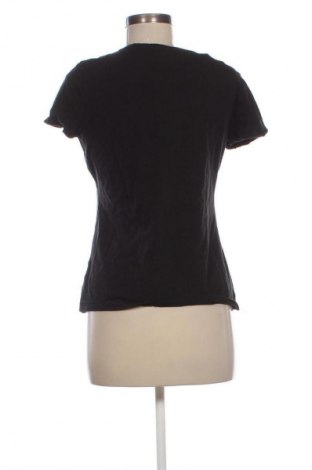 Dámske tričko F&F, Veľkosť L, Farba Čierna, Cena  8,69 €
