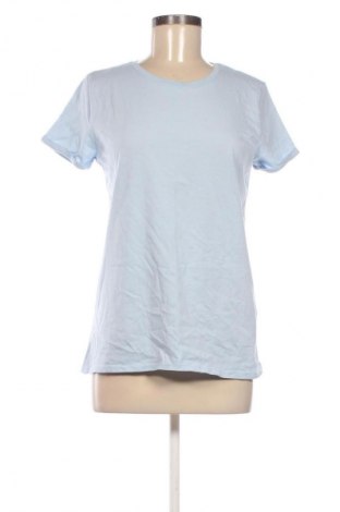 Damski T-shirt FSBN Sister, Rozmiar M, Kolor Niebieski, Cena 39,08 zł