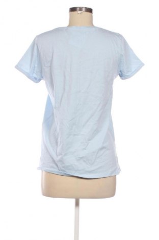 Damski T-shirt FSBN Sister, Rozmiar M, Kolor Niebieski, Cena 39,08 zł