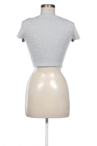 Γυναικείο t-shirt FSBN Sister, Μέγεθος S, Χρώμα Γκρί, Τιμή 9,00 €