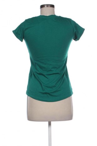 Дамска тениска FSBN Sister, Размер XS, Цвят Зелен, Цена 17,00 лв.