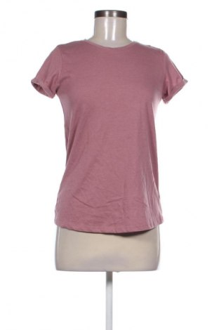 Γυναικείο t-shirt FSBN Sister, Μέγεθος XS, Χρώμα Σάπιο μήλο, Τιμή 8,70 €