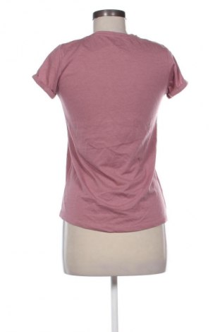 Γυναικείο t-shirt FSBN Sister, Μέγεθος XS, Χρώμα Σάπιο μήλο, Τιμή 8,70 €