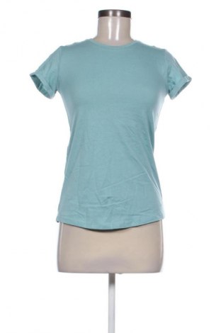 Дамска тениска FSBN Sister, Размер XS, Цвят Син, Цена 17,00 лв.