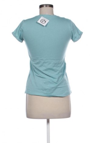 Дамска тениска FSBN Sister, Размер XS, Цвят Син, Цена 17,00 лв.