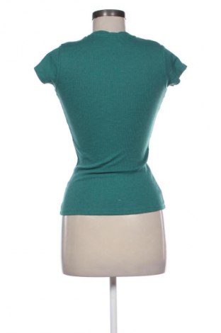 Tricou de femei FSBN Sister, Mărime S, Culoare Verde, Preț 44,74 Lei