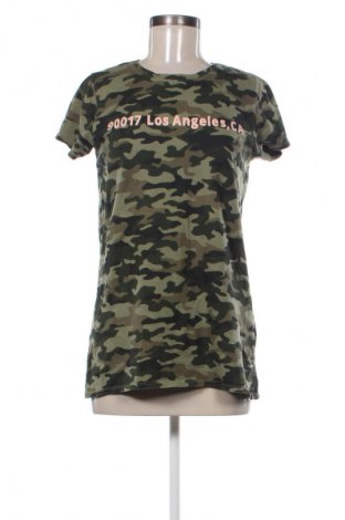 Damen T-Shirt Fb Sister, Größe S, Farbe Mehrfarbig, Preis 10,23 €