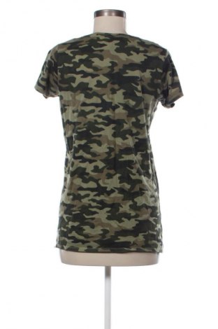 Damen T-Shirt Fb Sister, Größe S, Farbe Mehrfarbig, Preis 10,23 €