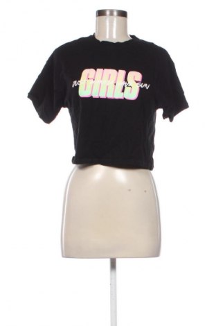Дамска тениска Fb Sister, Размер S, Цвят Многоцветен, Цена 17,10 лв.