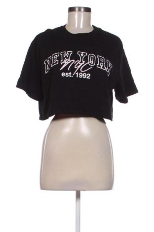 Дамска тениска Fb Sister, Размер S, Цвят Черен, Цена 17,00 лв.