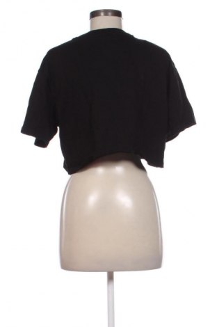 Дамска тениска Fb Sister, Размер S, Цвят Черен, Цена 17,00 лв.