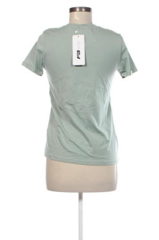 Damski T-shirt Fb Sister, Rozmiar XXS, Kolor Zielony, Cena 47,99 zł