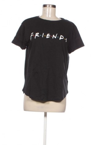 Tricou de femei Friends, Mărime M, Culoare Negru, Preț 129,99 Lei
