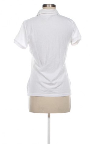 Дамска тениска Fruit Of The Loom, Размер M, Цвят Бял, Цена 10,00 лв.